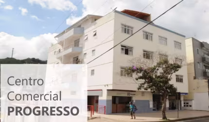 Loja - Progresso