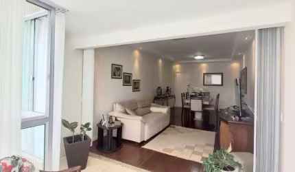Apartamento 3 quartos - Bom Pastor