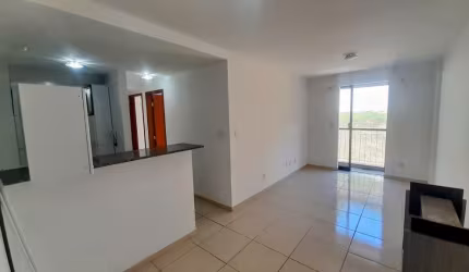 Apartamento 2 quartos - Granbery
