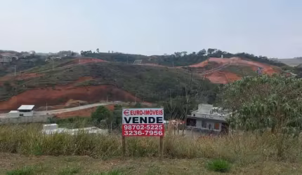 Lote / Terreno - Salvaterra