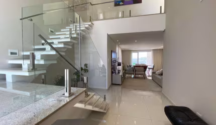 Casa 4 quartos - Alto dos Pinheiros