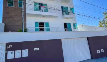Apartamento 2 quartos - Aeroporto