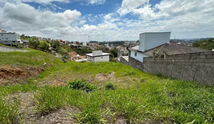 Lote / Terreno - Aeroporto
