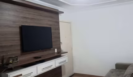 Apartamento 2 quartos - Santos Dumont