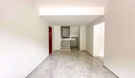 Casa 3 quartos - Marilândia