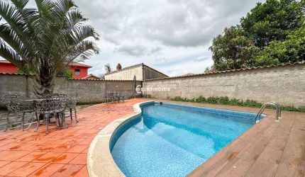 Casa 4 quartos - Alto dos Pinheiros