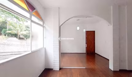 Apartamento 3 quartos - Santa Helena