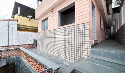 Casa 3 quartos no Eldorado