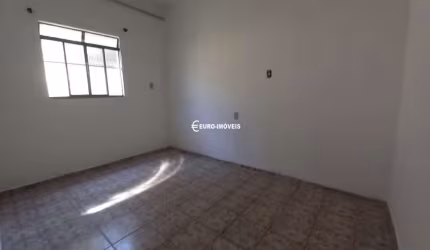 Casa 3 quartos - Santos Dumont