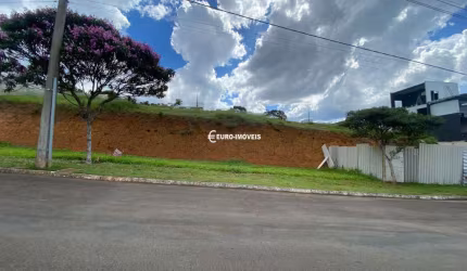 Lote / Terreno - Condomínio Residencial Alvim