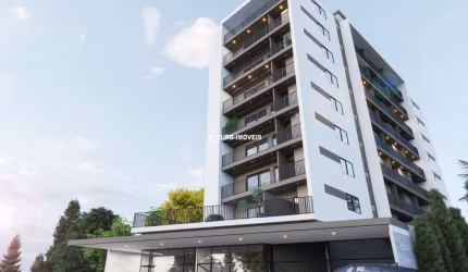 Apartamento 2 quartos - São Pedro
