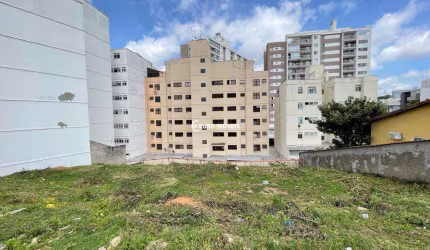 Lote / Terreno - Mansões do Bom Pastor