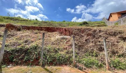 Lote / Terreno - Mansões do Bom Pastor