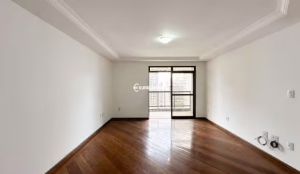 Apartamento 3 quartos - Centro