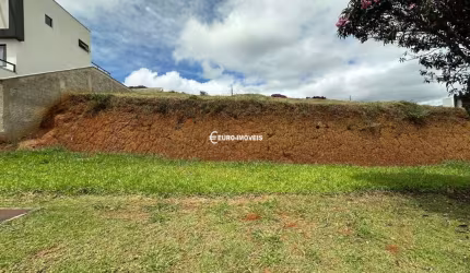 Lote / Terreno - Condomínio Residencial Alvim