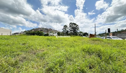 Lote / Terreno - São Pedro