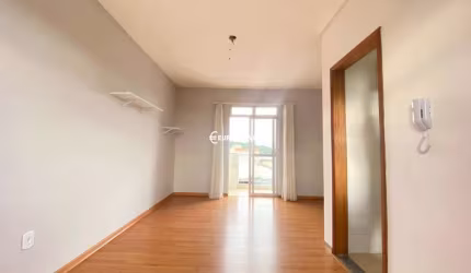Apartamento 2 quartos - Parque Guarani
