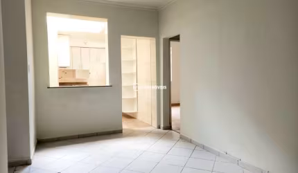 Apartamento 3 quartos - Jardim Glória