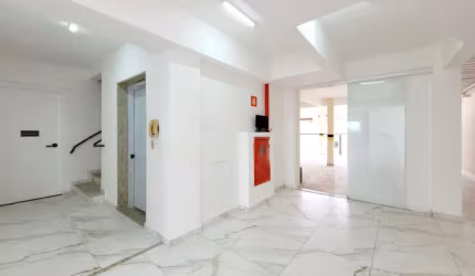 Apartamento 3 quartos - Granbery