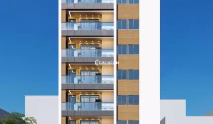 Apartamento 2 quartos - Cascatinha