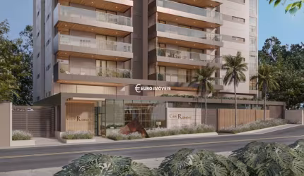 Apartamento 3 quartos - Santa Helena
