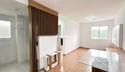 Apartamento 1 quarto - Parque Jardim da Serra