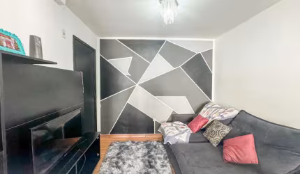 Apartamento 2 quartos - Marilândia