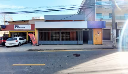 Loja - São Pedro