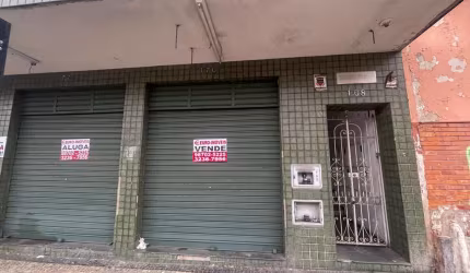 Loja - Mariano Procópio