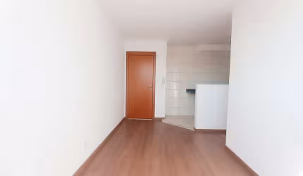 Apartamento 2 quartos - São Pedro
