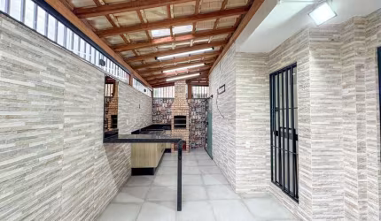 Apartamento 2 quartos - Vale do Ipê