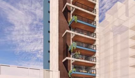 Apartamento 3 quartos - Bom Pastor