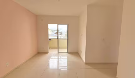 Apartamento 2 quartos - Bandeirantes