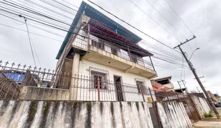 Casa 3 quartos - Santos Dumont