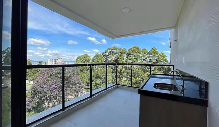 Apartamento 2 quartos - Aeroporto