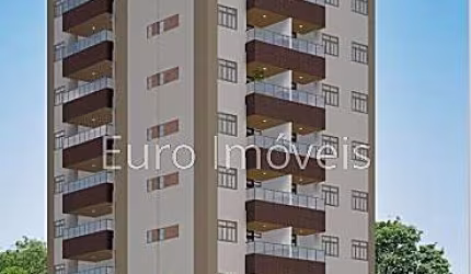 Apartamento 2 quartos - Jardim Glória
