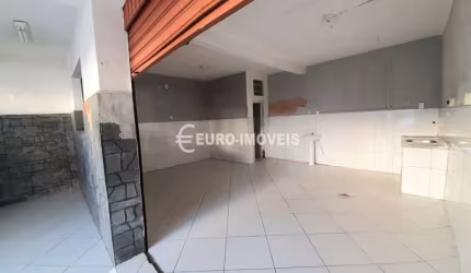 Casa 3 quartos - São Pedro