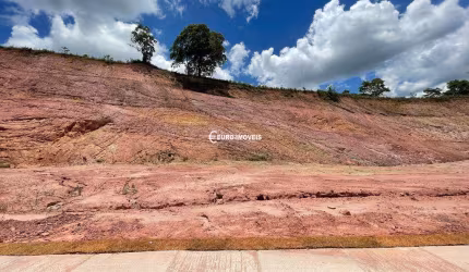 Lote / Terreno - Salvaterra