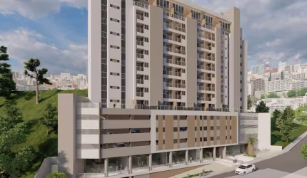 Apartamento 1 quarto - São Mateus
