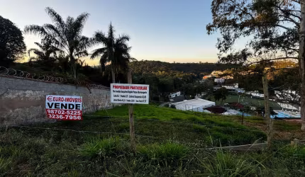 Lote / Terreno - Parque Alto