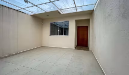 Casa 4 quartos - São Pedro