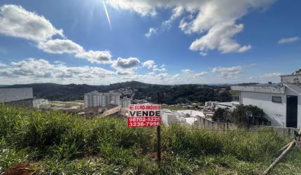 Terreno 360m Condominio Via do Sol
