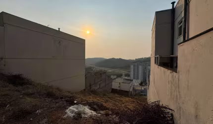 Lote / Terreno - São Pedro
