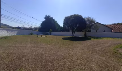 Lote / Terreno - Novo Horizonte