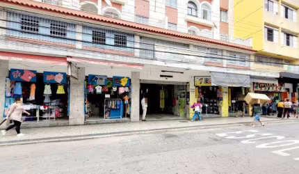 Loja - Centro