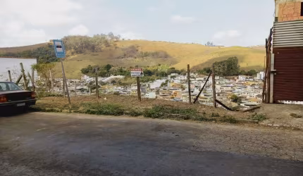 Lote / Terreno - Monte Castelo