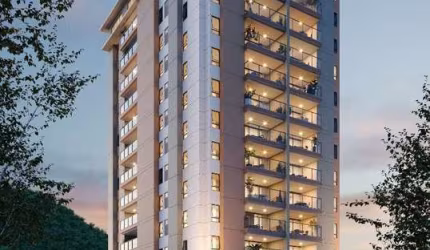 Apartamento 3 quartos - Santa Helena