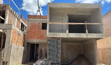 Casa 4 quartos em condomínio fechado, 239m² em Vina del Mar