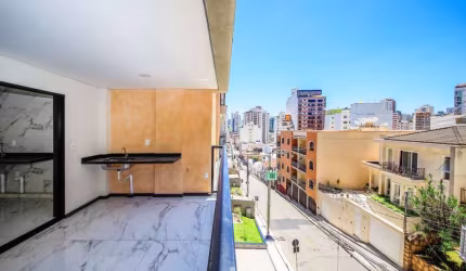 Apartamento 3 quartos - São Mateus