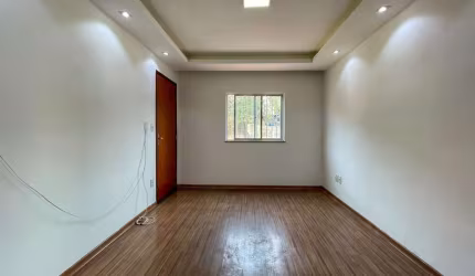 Apartamento 2 quartos - Borboleta